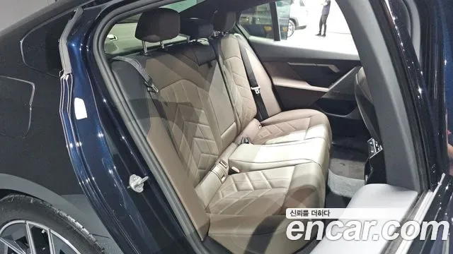 BMW 5 (G60) 520i M, миниатюра 30