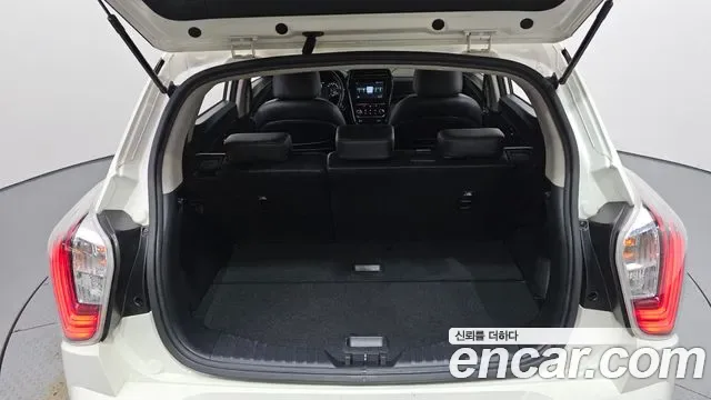 KGM Tivoli бензин 1.5 2WD V5, миниатюра 18