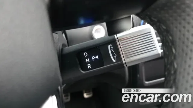 Hyundai Staria HEV 1.6T Lounge 7 мест Inspiration, миниатюра 27