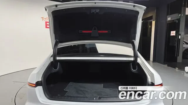 Hyundai Grandeur 3.5 LPG 2WD Premium, миниатюра 24
