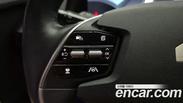 Kia EV6, миниатюра 17