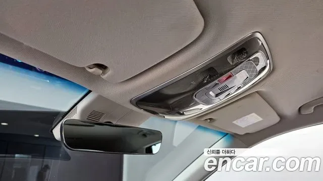 Genesis GV80 2.5T бензин 2WD, миниатюра 5
