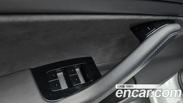Tesla 3 AWD, миниатюра 29