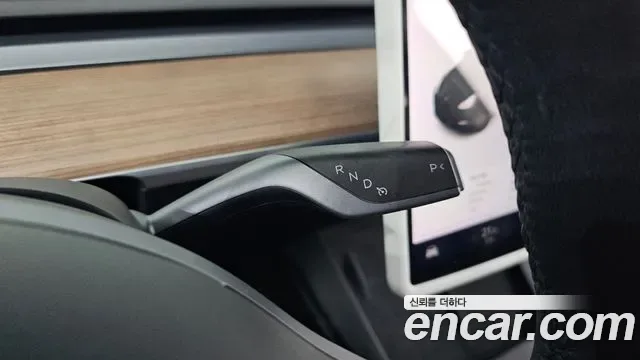 Tesla Y AWD, миниатюра 16