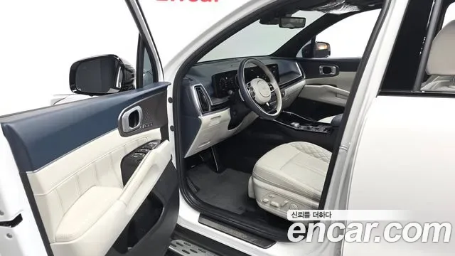 Kia Sorento HEV 1.6 2WD Gravity, миниатюра 10