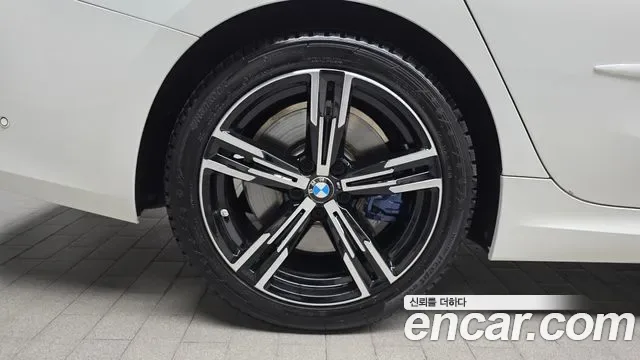 BMW 3 (G20) 320i M, миниатюра 23