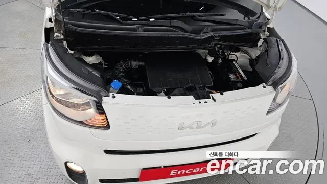 Kia The New Ray Best Selection, миниатюра 21