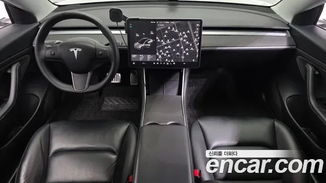 Tesla 3 AWD, миниатюра 20