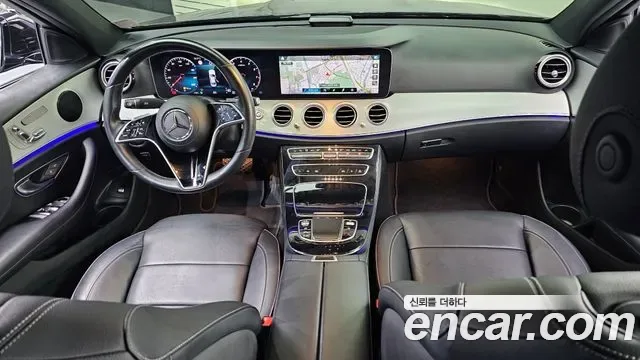 Mercedes-Benz E-Class E250, миниатюра 5