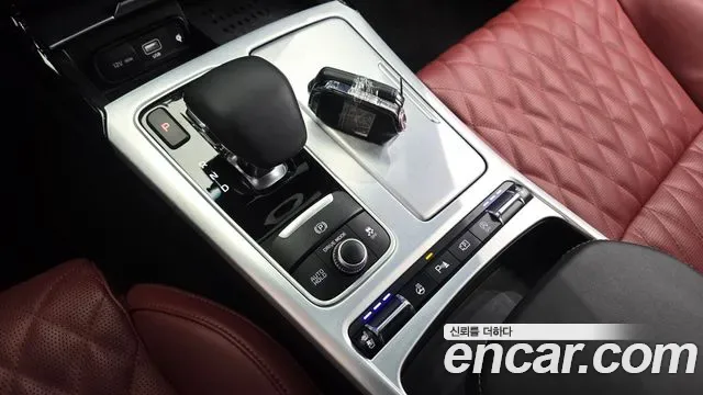 Kia Stinger 3.3 GT AWD, миниатюра 17