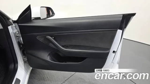 Tesla 3 AWD, миниатюра 6