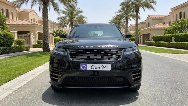 Land Rover Range Rover Velar R-DYNAMIC HSE, миниатюра 24