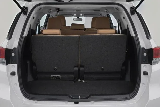 Toyota Fortuner EXR, миниатюра 29