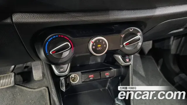 Kia Morning (JA) Prestige, миниатюра 11