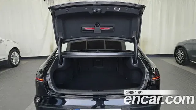 Hyundai Grandeur 2.5 бензин 2WD Premium, миниатюра 22