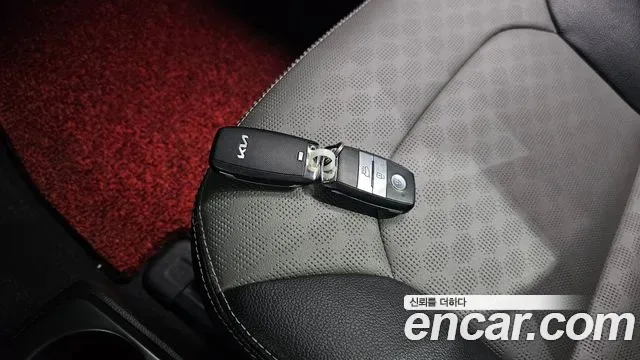 Kia The New Ray Best Selection, миниатюра 10