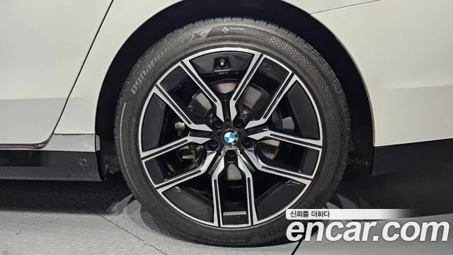 BMW 7 (G70) 740i sDrive M, миниатюра 8