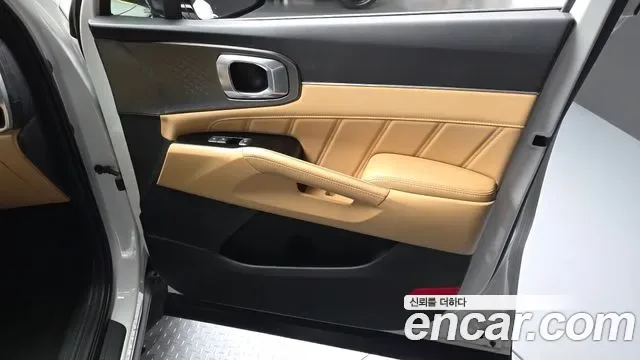 Kia Sorento дизель 2.2 2WD, миниатюра 27