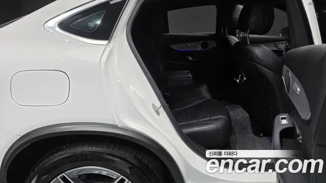 Mercedes-Benz GLC GLC220 d 4MATIC, миниатюра 16