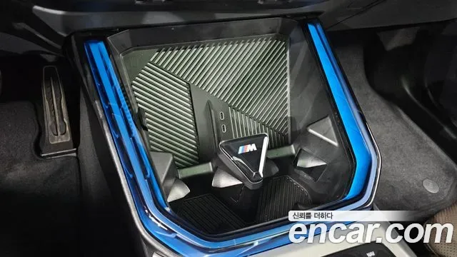 BMW X3 xDrive 20 M, миниатюра 18
