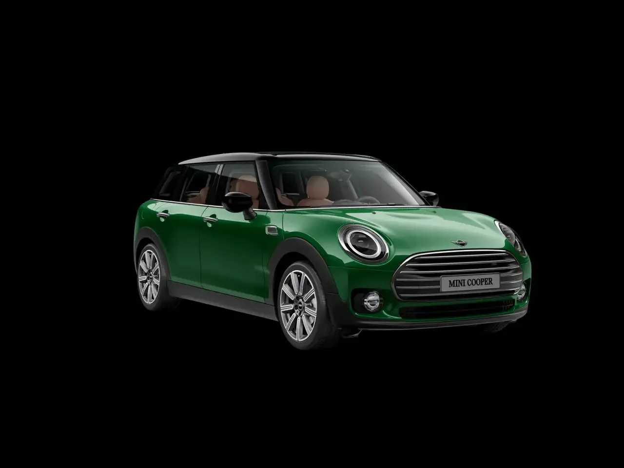 MINI Cooper 1.5 Aut. Navigatie Panorama Chester Leder