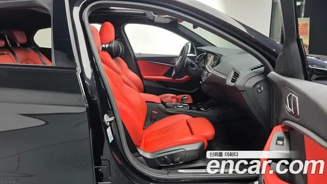 BMW 1 (F40) 120i M, миниатюра 11