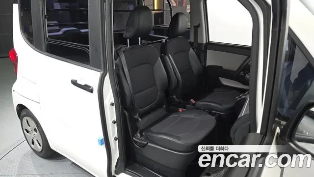 Kia The New Ray Prestige, миниатюра 16