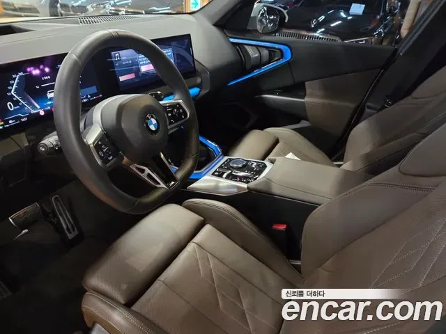BMW X3 xDrive 20 M, миниатюра 5