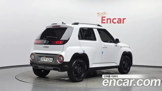 Hyundai Casper, миниатюра 10