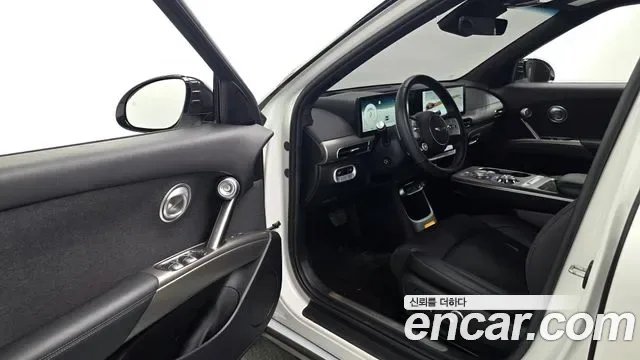 Genesis GV60 AWD ( ), миниатюра 28