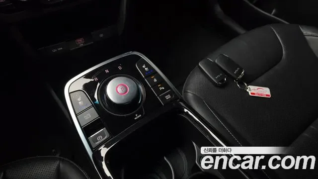 Kia Niro, миниатюра 17