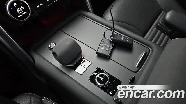 Land Rover Discovery P360 R- SE, миниатюра 4