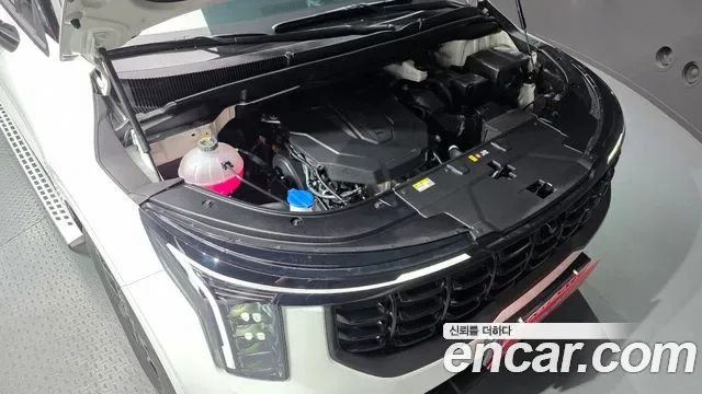 Kia Carnival дизель 7 мест Gravity, миниатюра 20