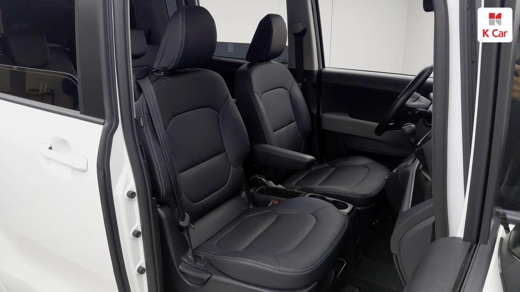 Kia Ray Gravity, миниатюра 24
