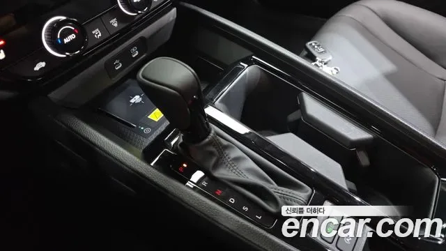 Honda 1I 1.5 Turbo, миниатюра 9