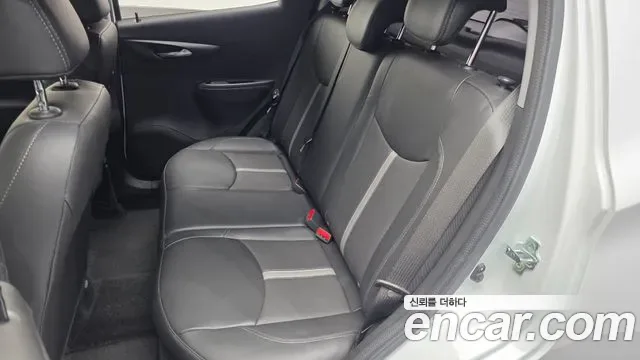 Chevrolet The New Spark, миниатюра 6