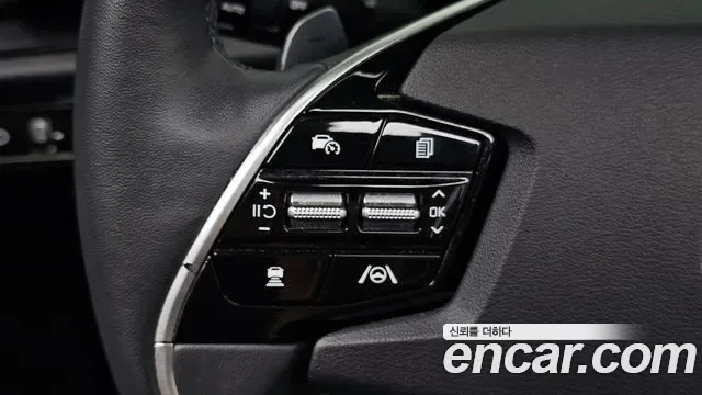 Kia Niro Signature, миниатюра 8