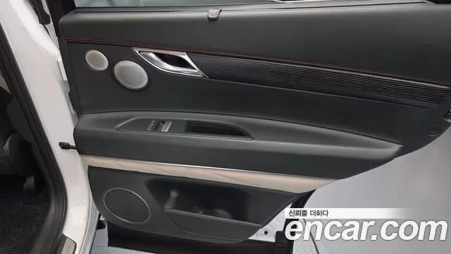Genesis GV80 2.5T бензин AWD ( ), миниатюра 16