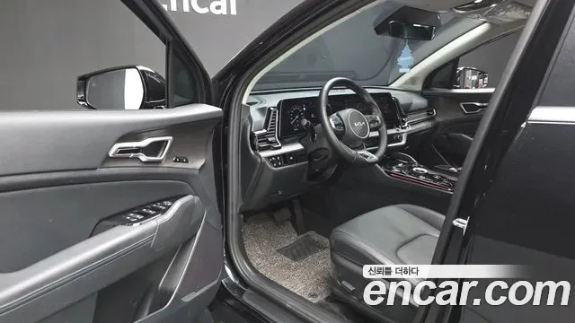 Kia Sportage Signature 2WD, миниатюра 30
