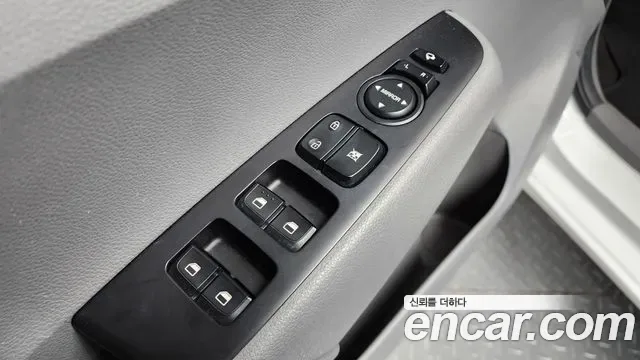 Kia Morning (JA), миниатюра 6