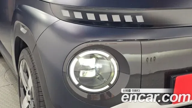Hyundai Casper Inspiration, миниатюра 12