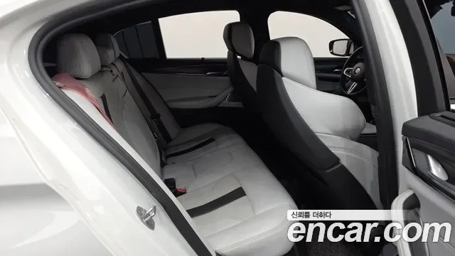 BMW M5, миниатюра 15