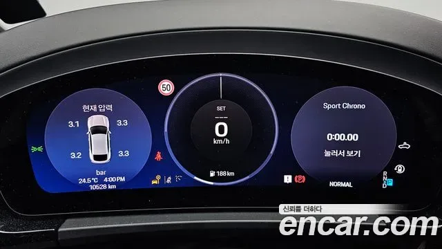 Porsche EV 4S, миниатюра 13