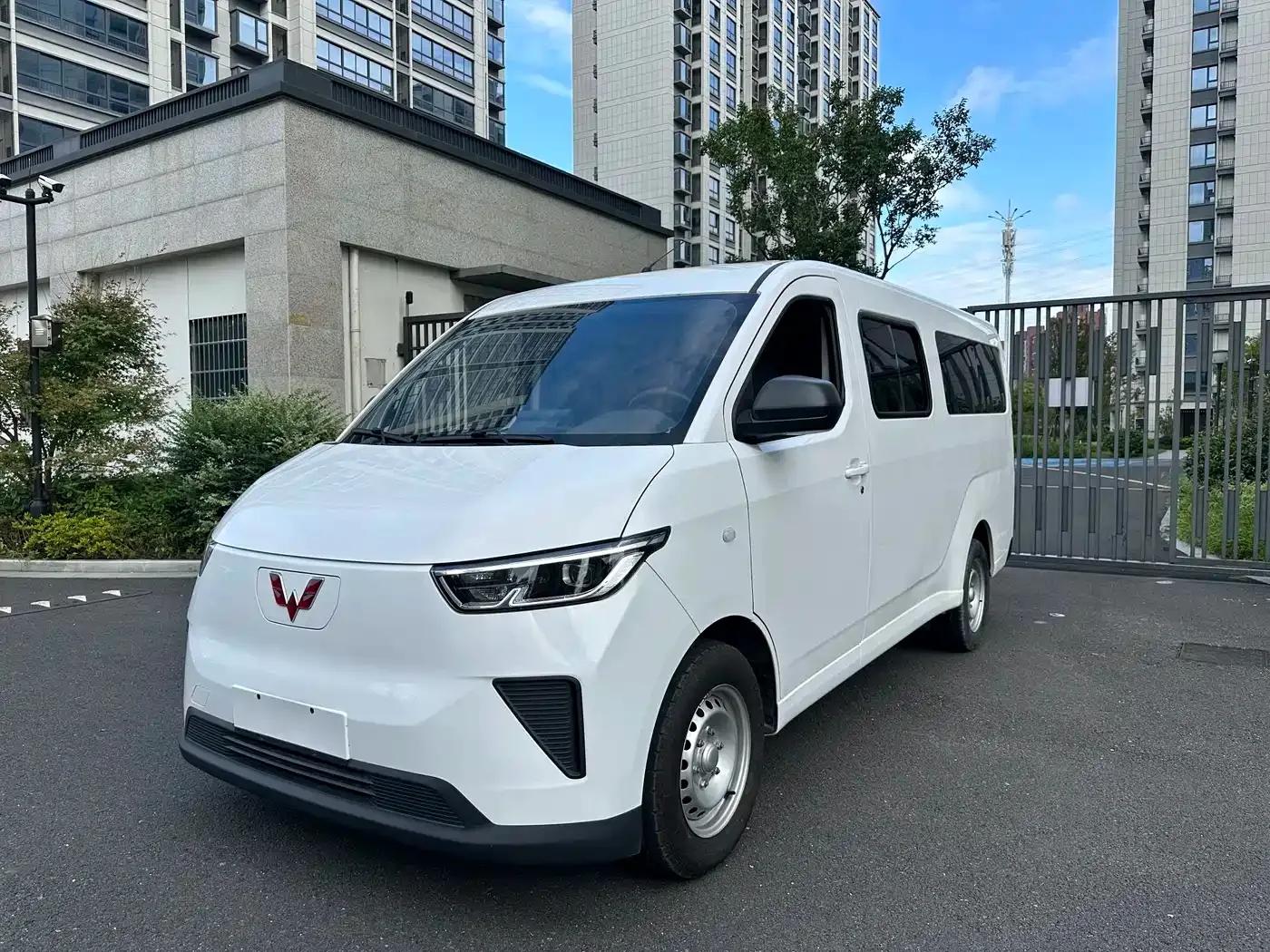 Wuling Yangguang