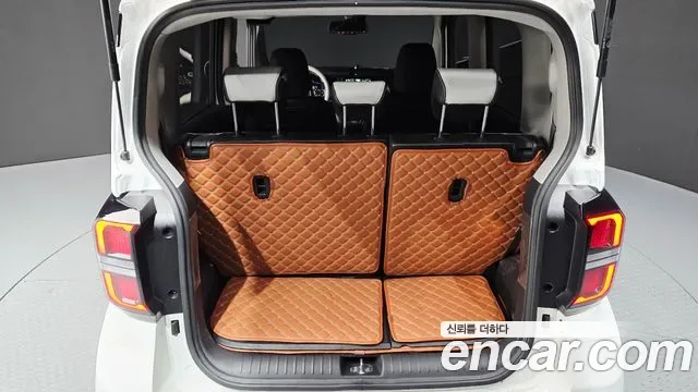 Kia Ray Signature, миниатюра 25