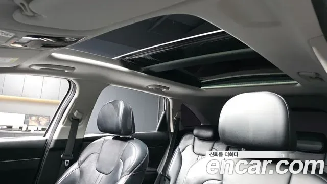 Kia Sorento дизель 2.2 2WD Prestige, миниатюра 17