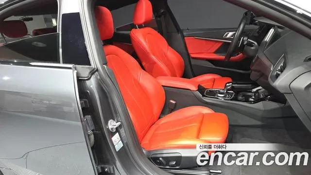 BMW 2 (F44) 220i M, миниатюра 4