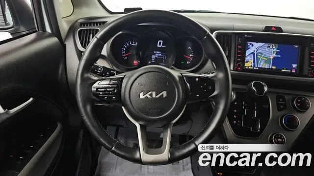 Kia The New Ray Prestige, миниатюра 19