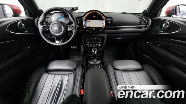 MINI Cooper JCW II, миниатюра 26