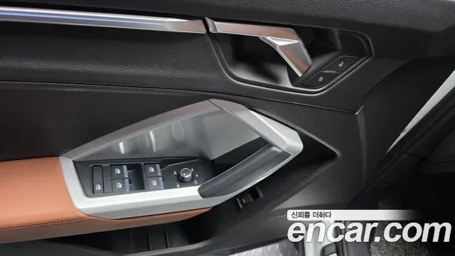 Audi Q3 35 TDI, миниатюра 21